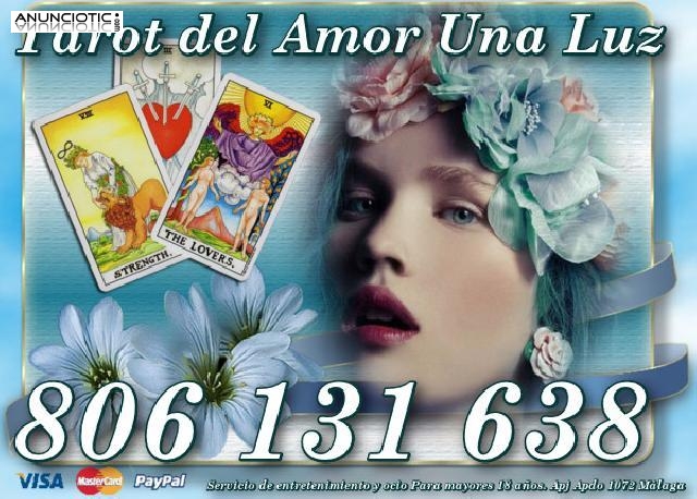  Tienes dudas en el Amor? Videntes Reales 806 a 0.42/m´¡¡