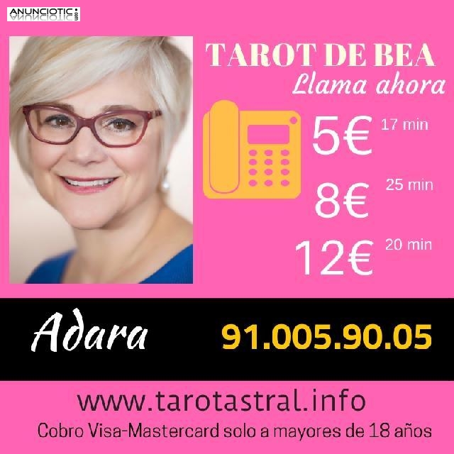 oferta  17 MIN X 5 EUR TAROT PROFESIONAL 