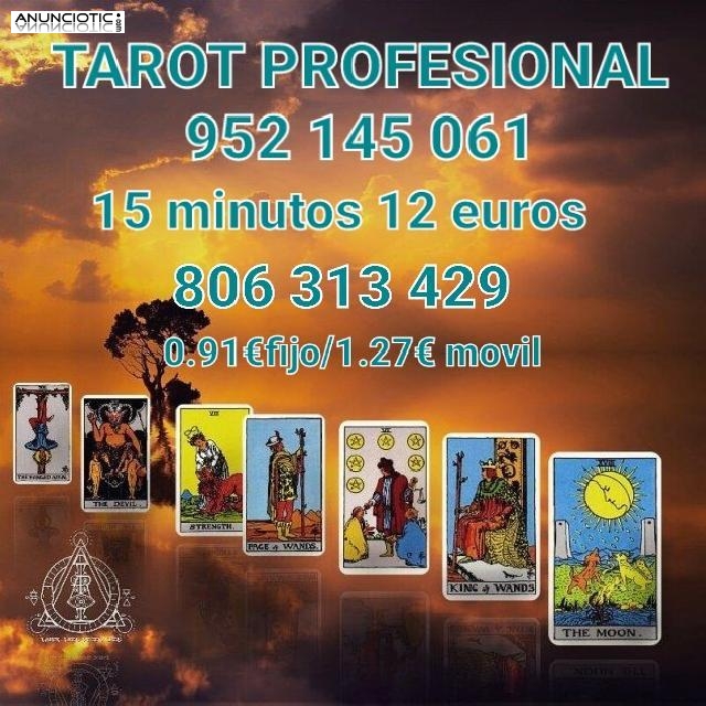 sin gabinete tarot y videncia fiables económicos 952 145 061 