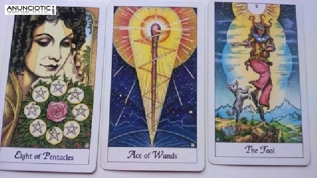 Horoscopo Tirada De Cartas Gratis