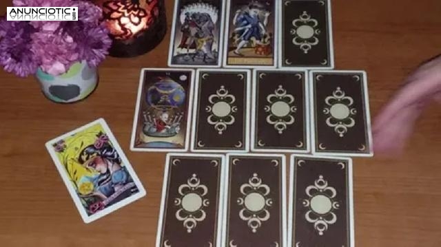 Carta Del Tarot Para Hoy, Tarot Amor Por Fecha De Nacimiento