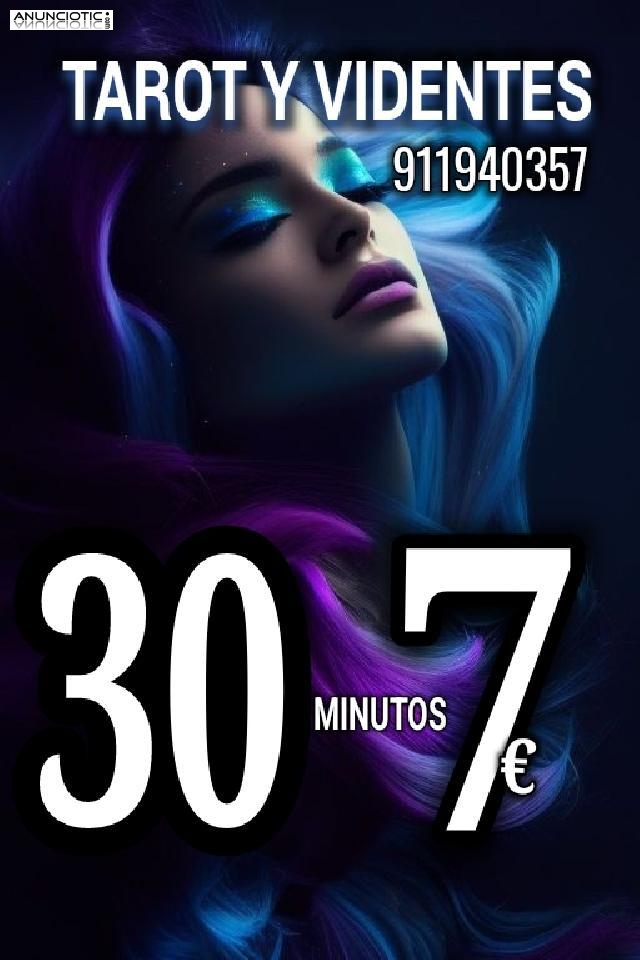 30 minutos 7 euros tarot y videntes visa 