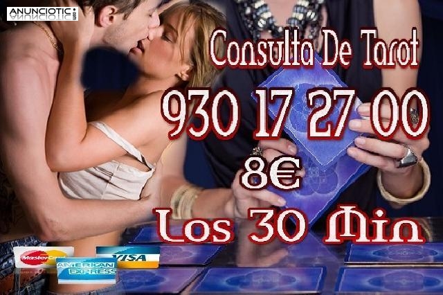 Tarot Del Amor /806 Tarot Las 24 Horas