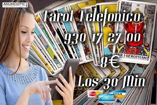 Tarot Telefonico - Tirada De Cartas Del Tarot