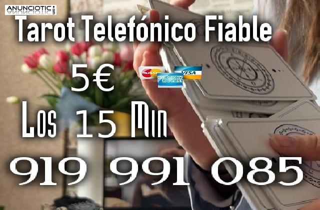 Tarot  Economico Fiable | Tarot Telefonico