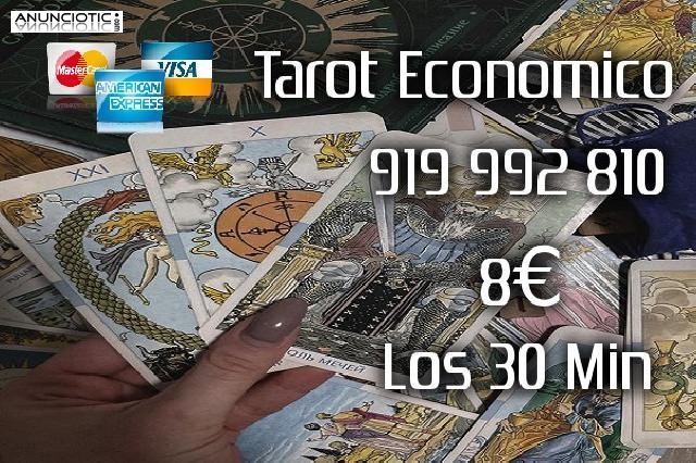 Tirada Del Tarot Visa Del Amor | 806 Tarot