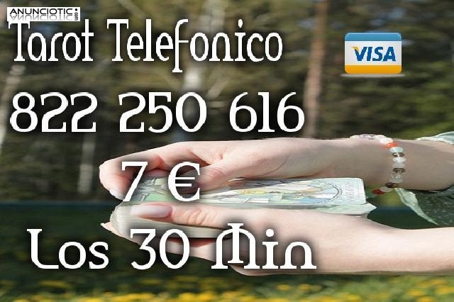 Descubre Tu Futuro A Través del Tarot 822 250 616