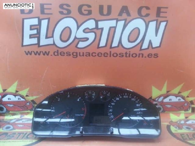 Cuadro instrumento  110008890001 audi a6