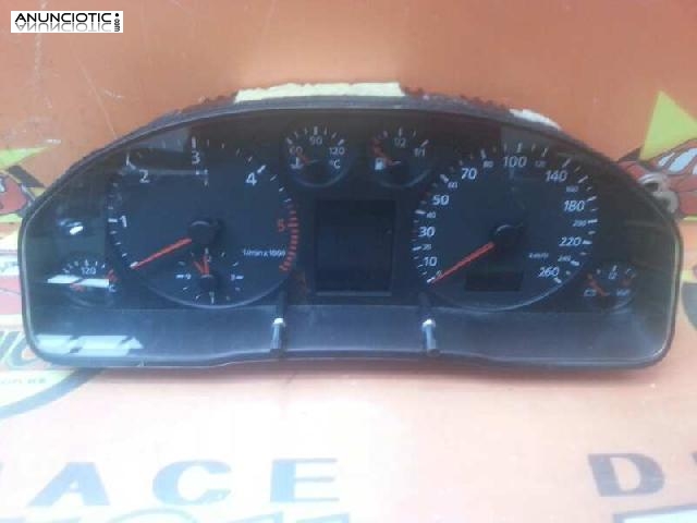 Cuadro instrumento  110008890001 audi a6