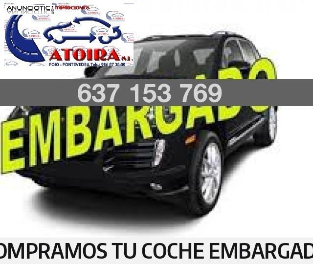 Compro tu coche, pagamos en el dia