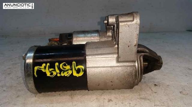 Motor arranque 3651099 m000t22471