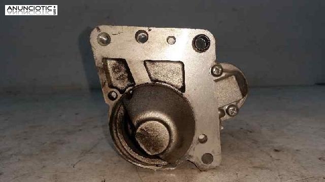 Motor arranque 3651099 m000t22471