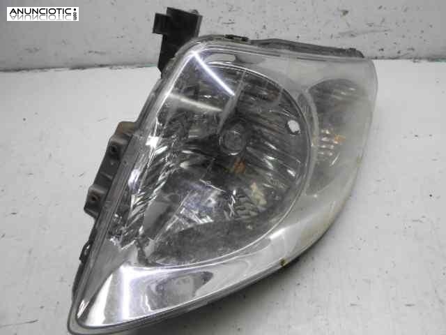 Faro derecho 3296102 suzuki swift