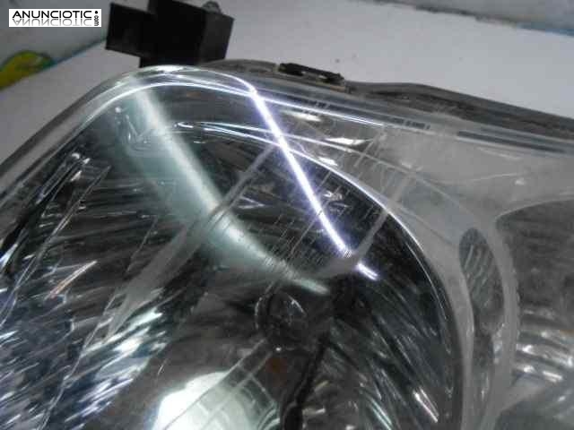 Faro derecho 3296102 suzuki swift