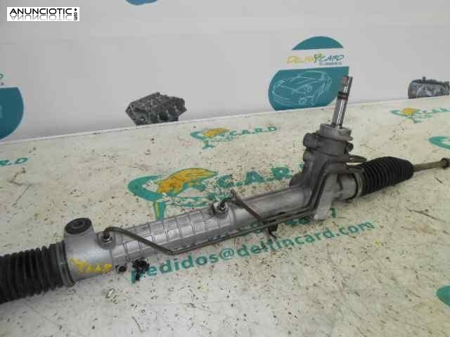 Cremallera direccion 3350763 opel astra