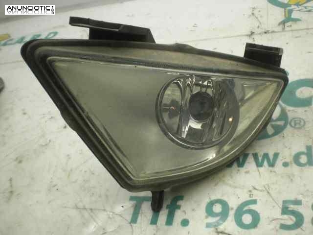 Faro antiniebla izquierdo 2715567 ford