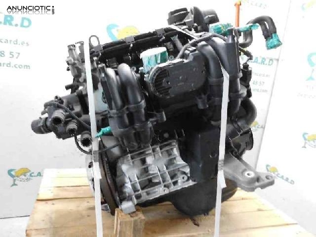 Motor completo 3064771 akk seat ibiza