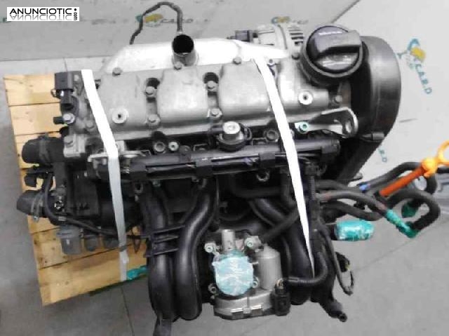 Motor completo 3064771 akk seat ibiza