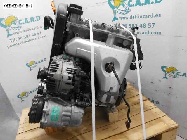 Motor completo 3064771 akk seat ibiza