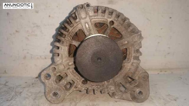 Alternador 3272520 2608430a skoda fabia