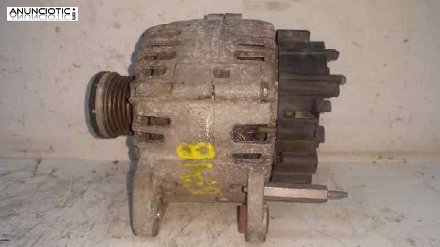 Alternador 3272520 2608430a skoda fabia