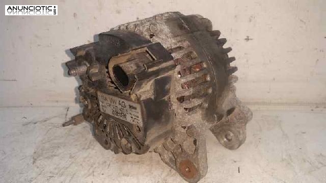 Alternador 3272520 2608430a skoda fabia