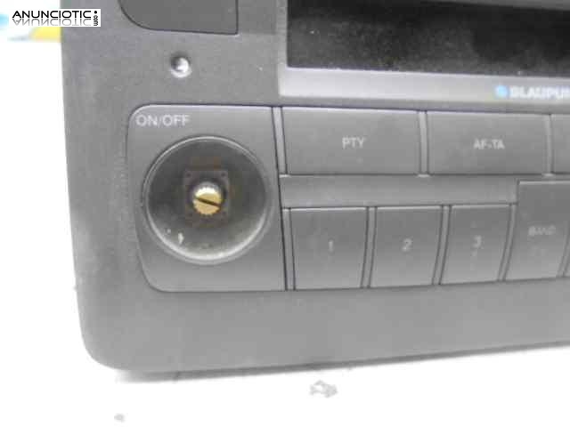 Sistema audio / radio cd 3361714