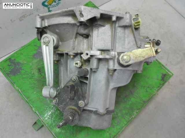 Caja cambios 2847754 20ce45 peugeot 206