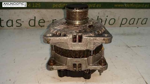 Alternador 3478416 0121715071 volkswagen