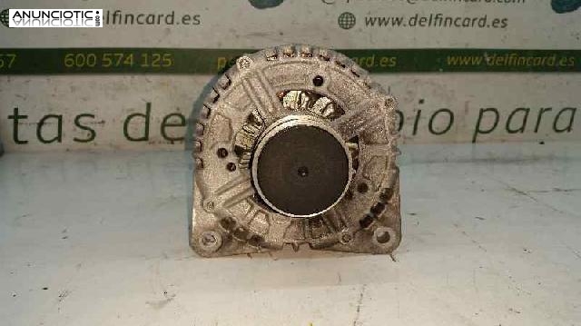 Alternador 3478416 0121715071 volkswagen