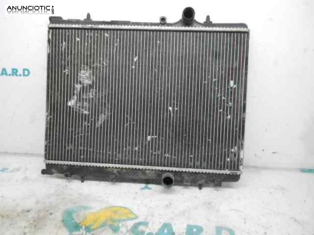 Radiador agua 3046582 1330y6 peugeot 307