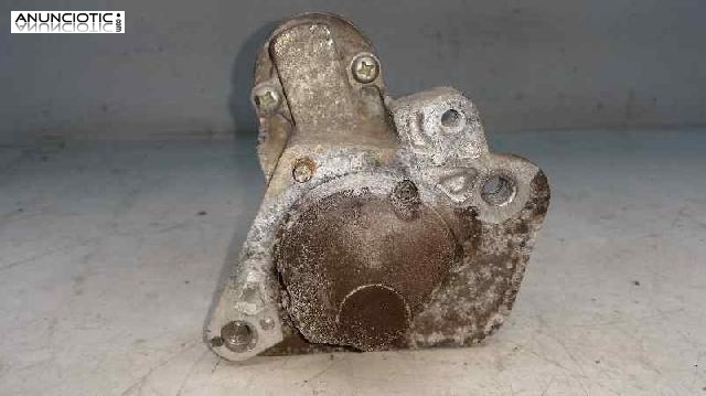 Motor arranque 3631562 m000t87881