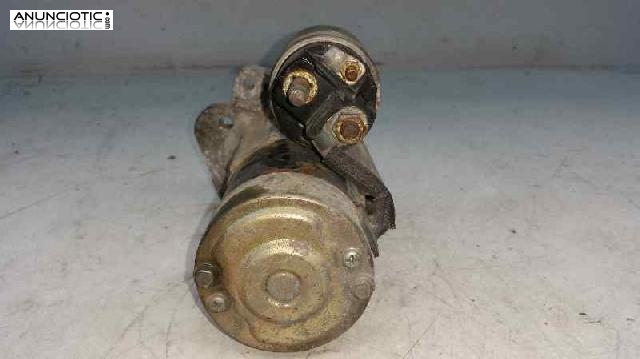 Motor arranque 3631562 m000t87881