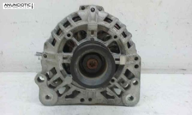 Alternador 3417793 2542282f seat ibiza