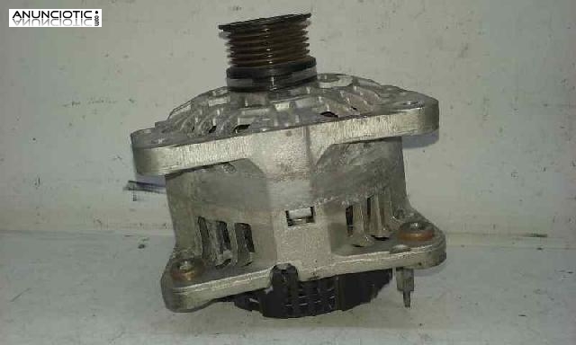 Alternador 3417793 2542282f seat ibiza