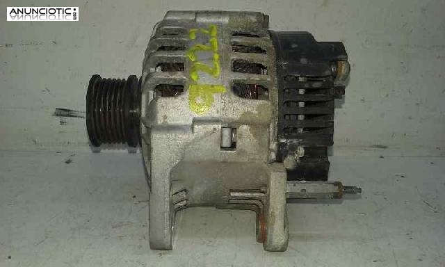 Alternador 3417793 2542282f seat ibiza