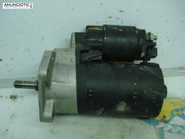 Motor arranque 2856412 0001112027 seat