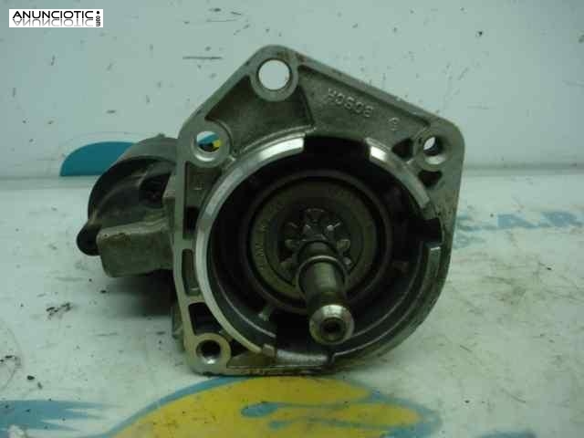 Motor arranque 2856412 0001112027 seat