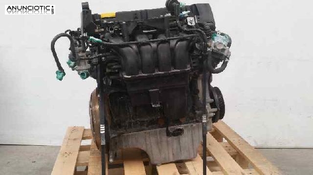 Motor completo 3546878 z16xe1 opel astra