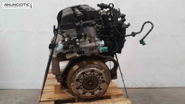 Motor completo 3546878 z16xe1 opel astra