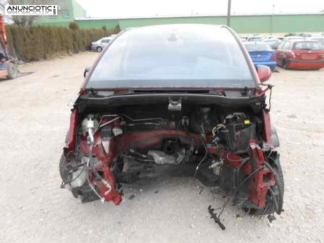 Despiece 8509 citroen c4 grand picasso