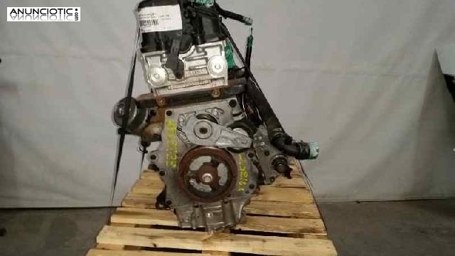 Motor completo 3563733 w10b16a mini mini