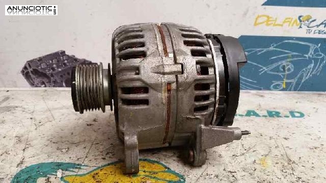 Alternador 3293425 0124525001 seat ibiza