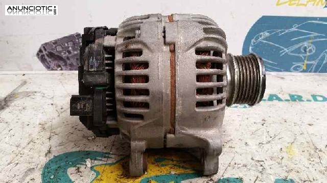 Alternador 3293425 0124525001 seat ibiza