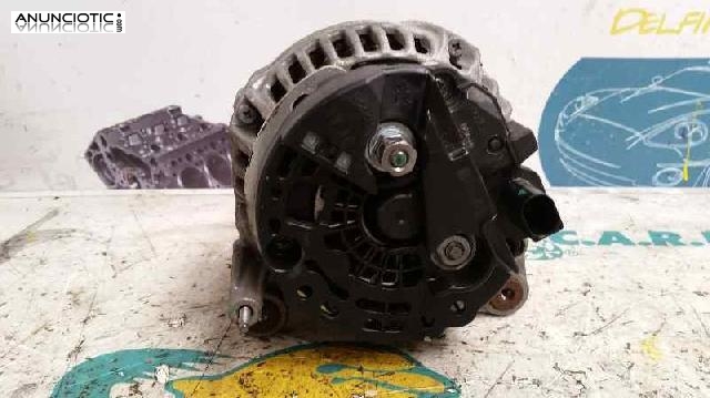 Alternador 3293425 0124525001 seat ibiza