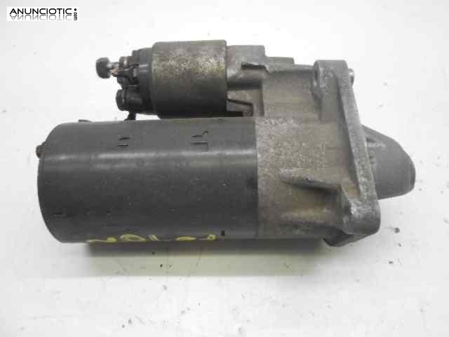 Motor arranque 3309964 0001108202 fiat