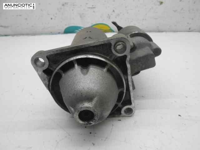 Motor arranque 3309964 0001108202 fiat