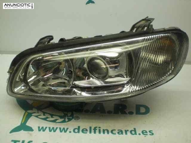 Faro izquierdo 2568354 90487567 opel