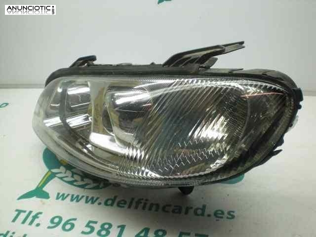 Faro izquierdo 2568354 90487567 opel