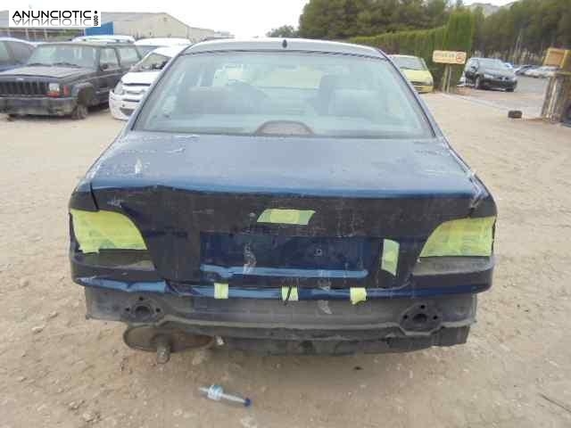 Despiece 9919 bmw serie 5 berlina (e39)